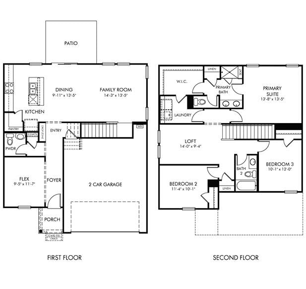 328 Pantego Place, Salisbury, NC 28144 - Photo 2