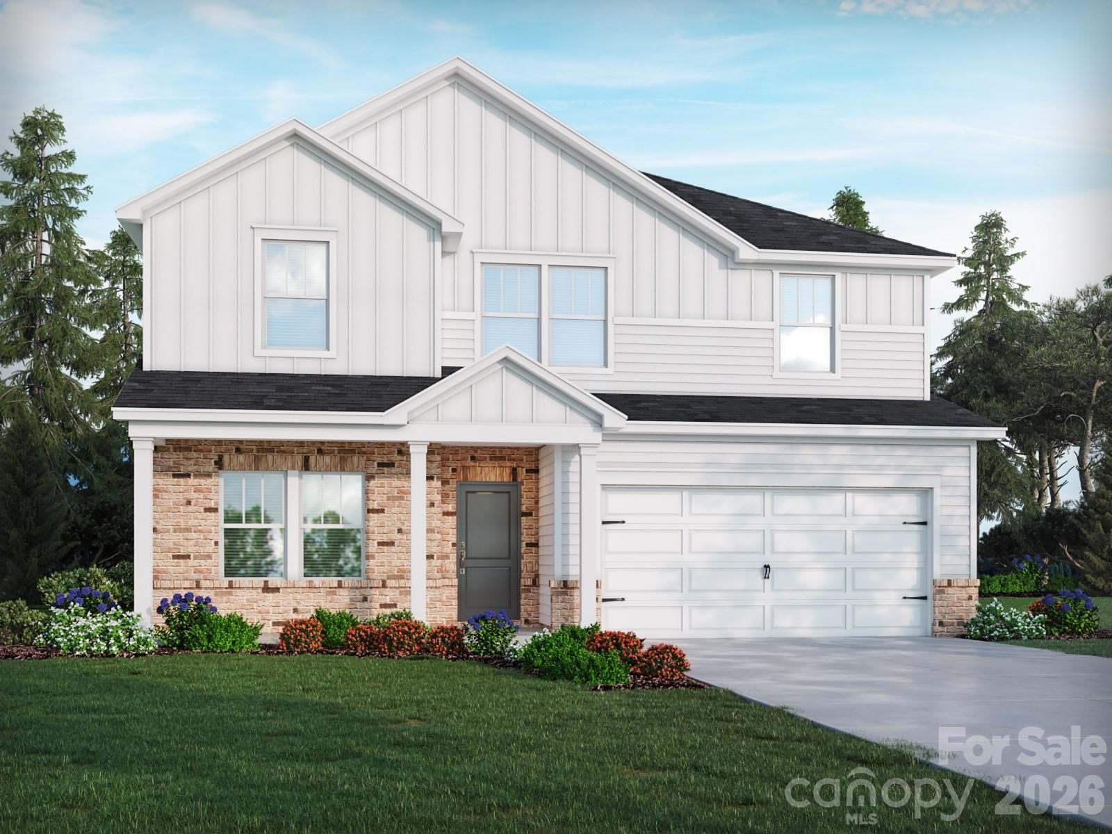 Property at 2305 Snapdragon, Stanley, NC 28164