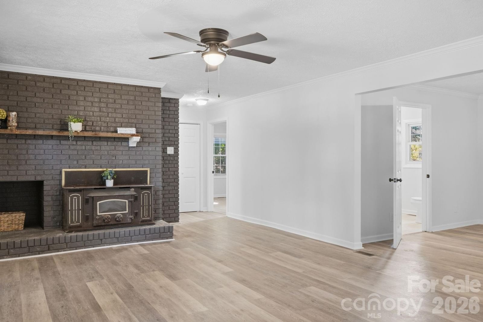 3231 Frazier Drive, Claremont, NC 28610 - Photo 3