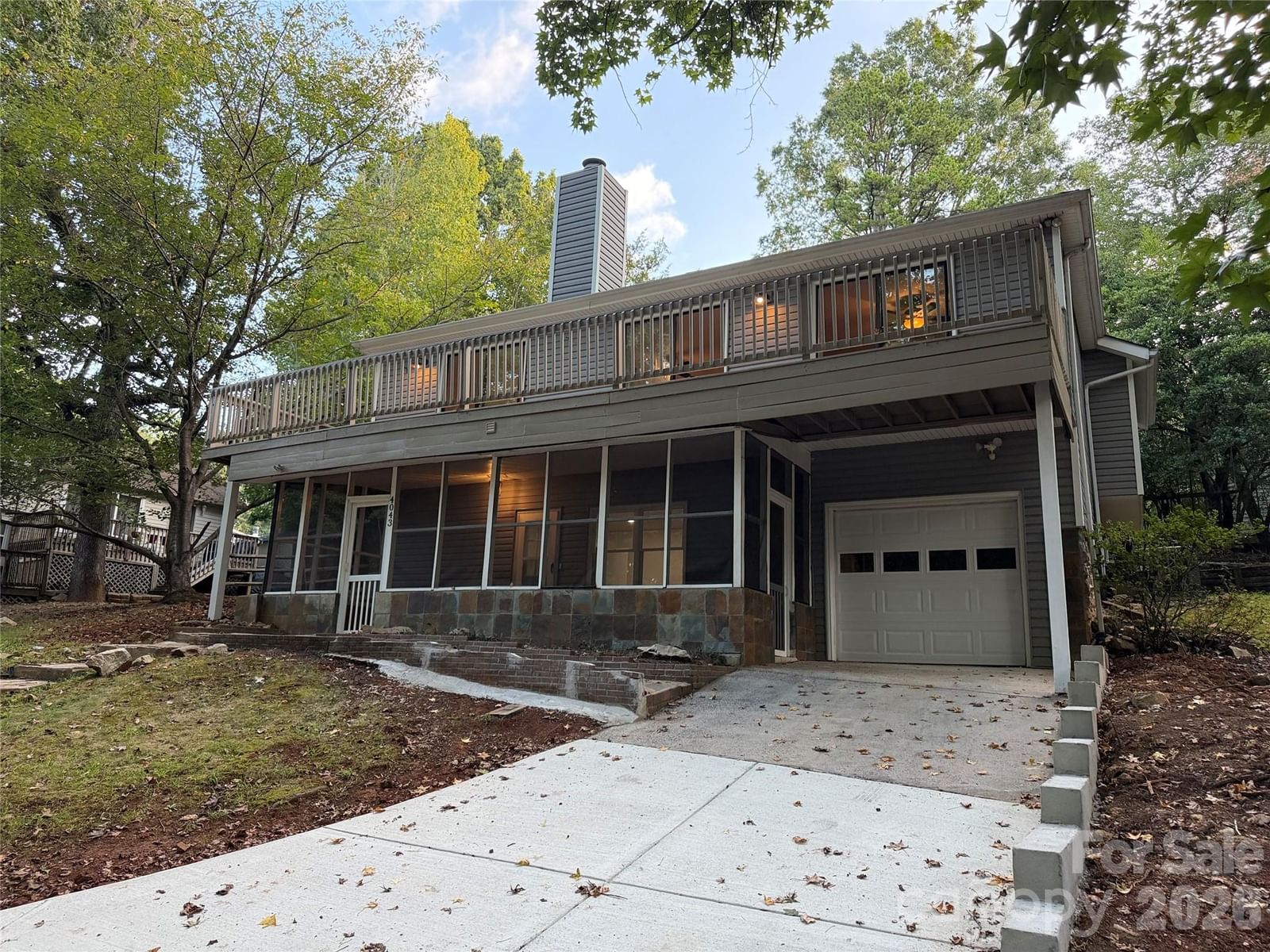 Property at 4043 Windward, Tega Cay, SC 29708