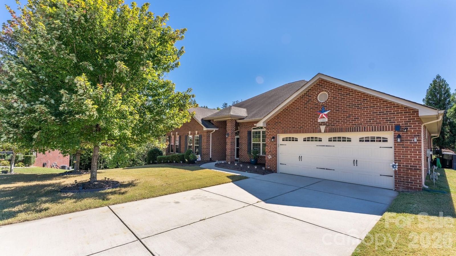 2581 Flintshire Lane, Gastonia, NC 28056 - Photo 4