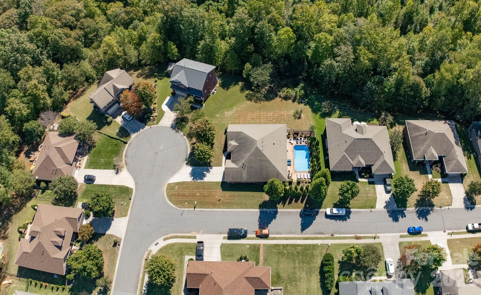 2581 Flintshire Lane, Gastonia, NC 28056 - Photo 5