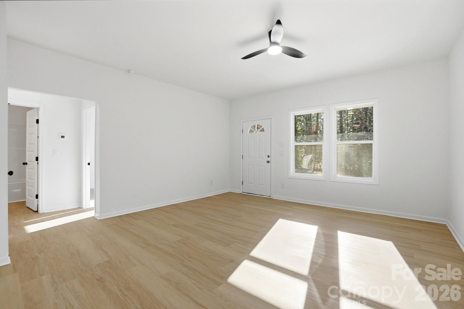 210 Bennett Street, Wadesboro, NC 28170 - Photo 4