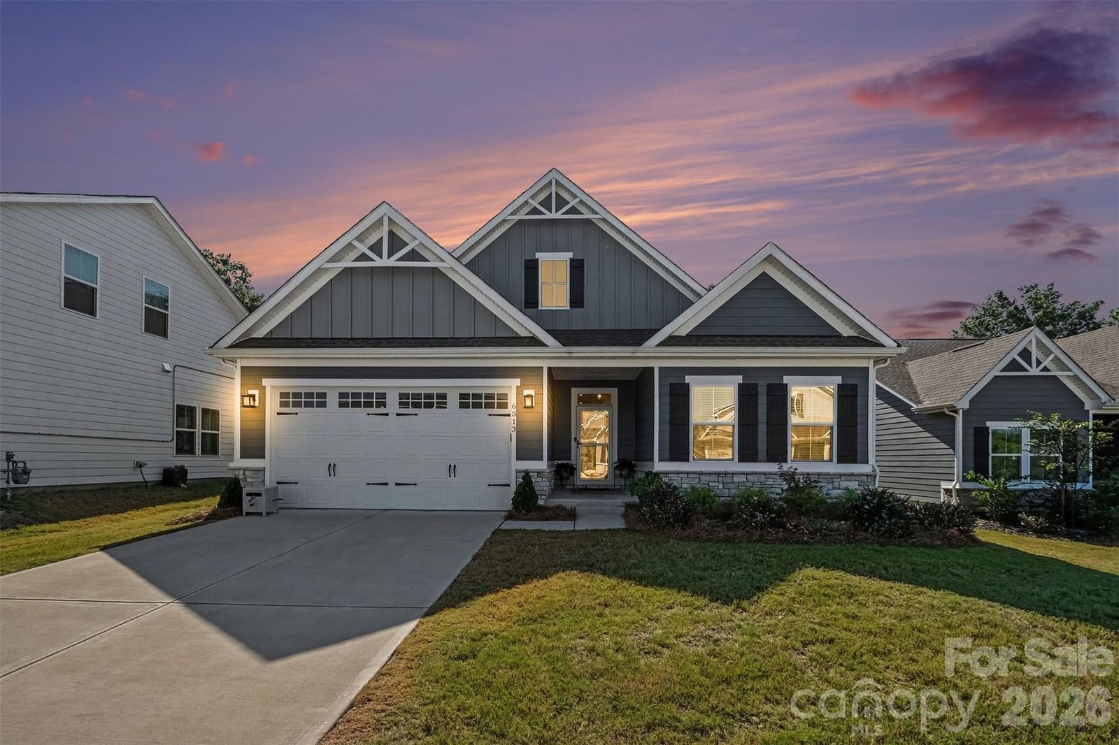Property at 6513 Cumberland, Harrisburg, NC 28075