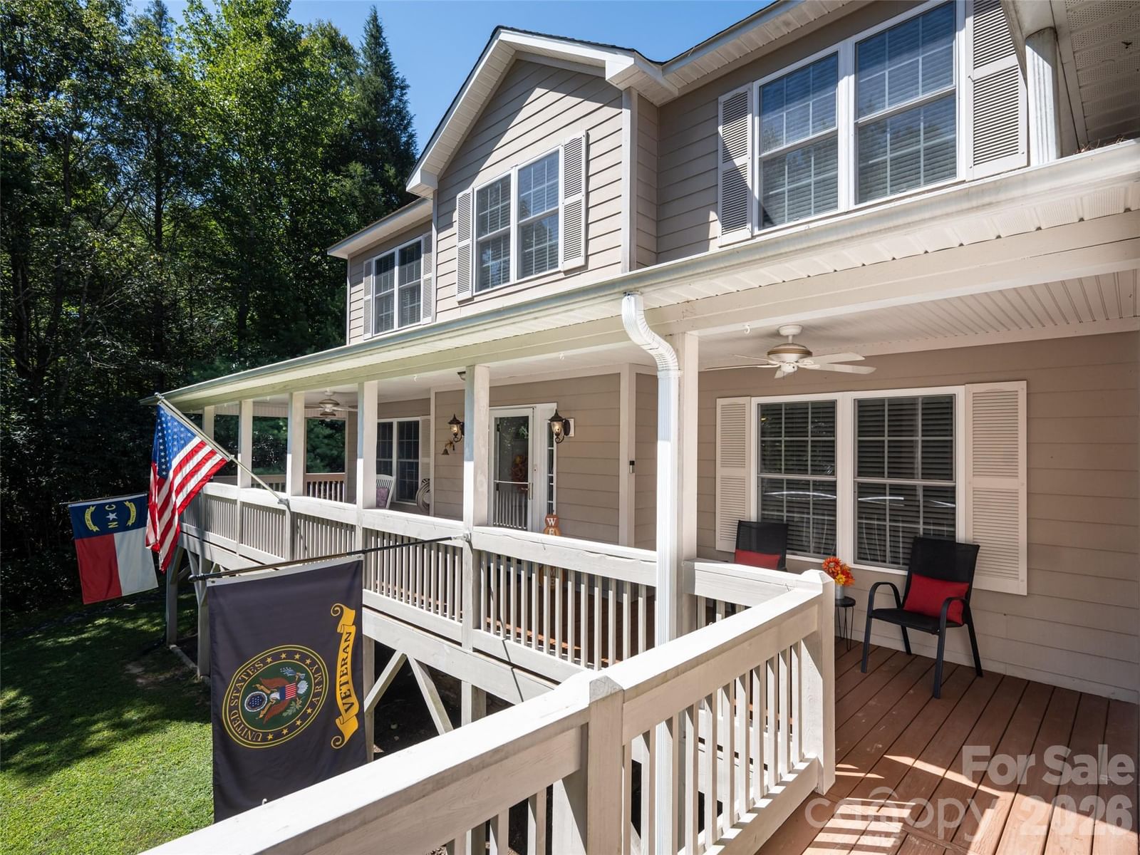 273 Cross Creek Drive, Marion, NC 28752 - Photo 2