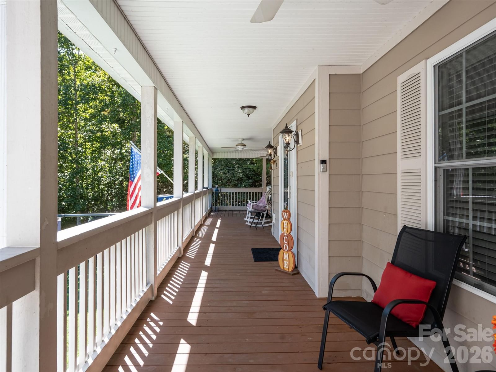 273 Cross Creek Drive, Marion, NC 28752 - Photo 3