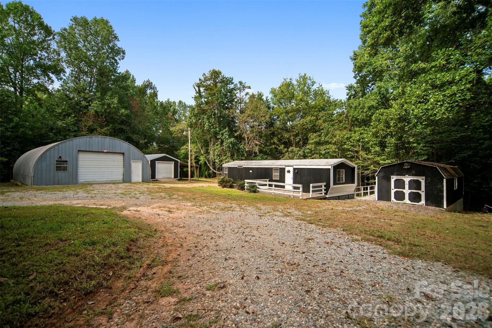 Property at 2289 Mccloud Street, Denver, NC 28037