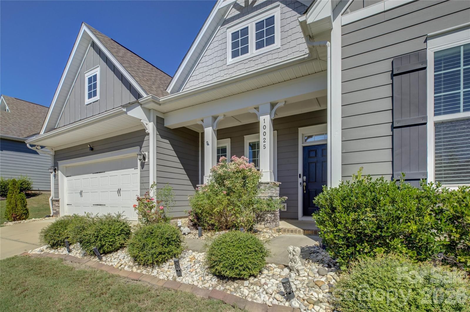 10025 St Kitts Landing Lane, Charlotte, NC 28278 - Photo 3