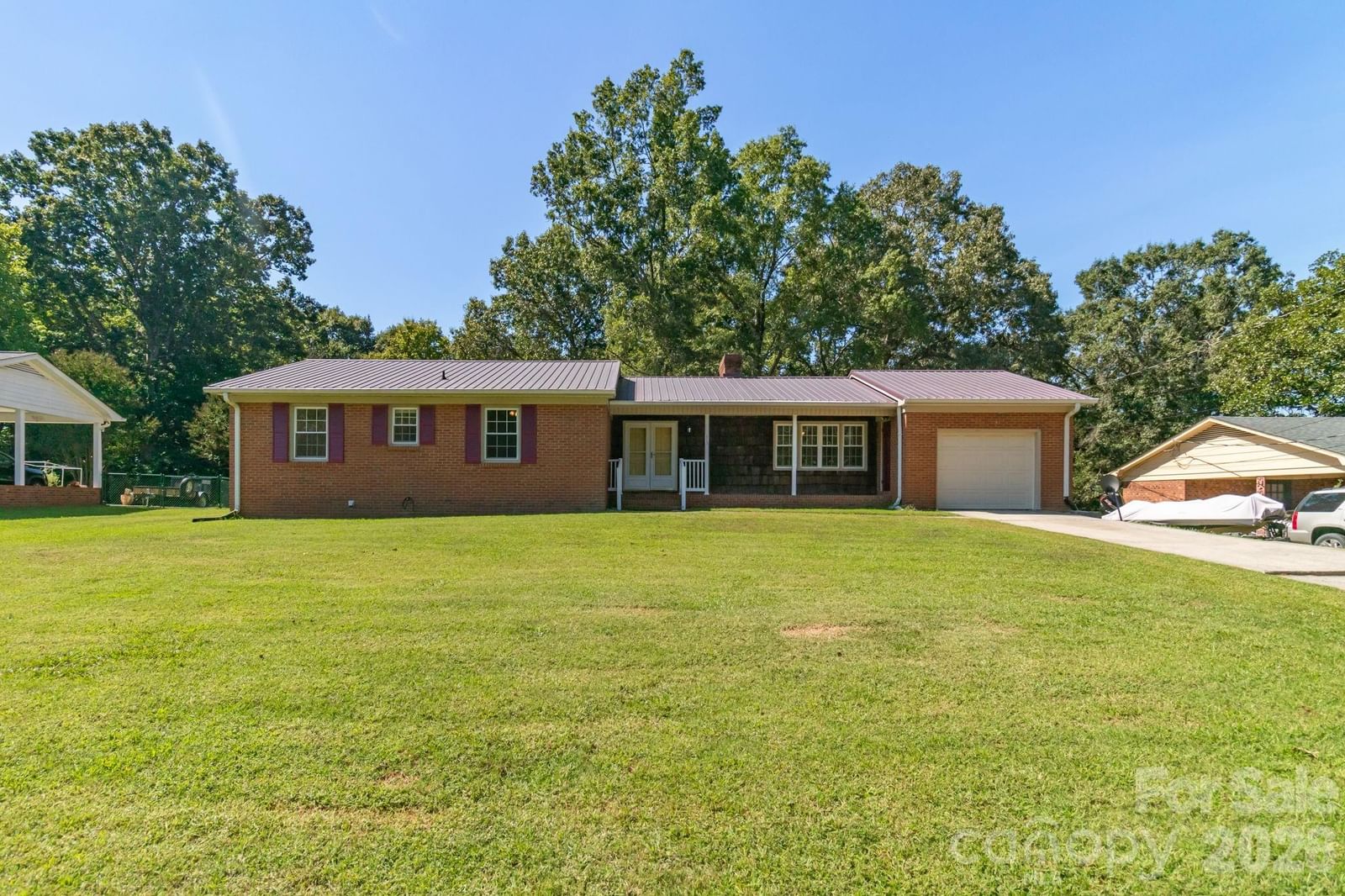 115 Monroe Drive, Lexington, NC 27295 - Photo 2