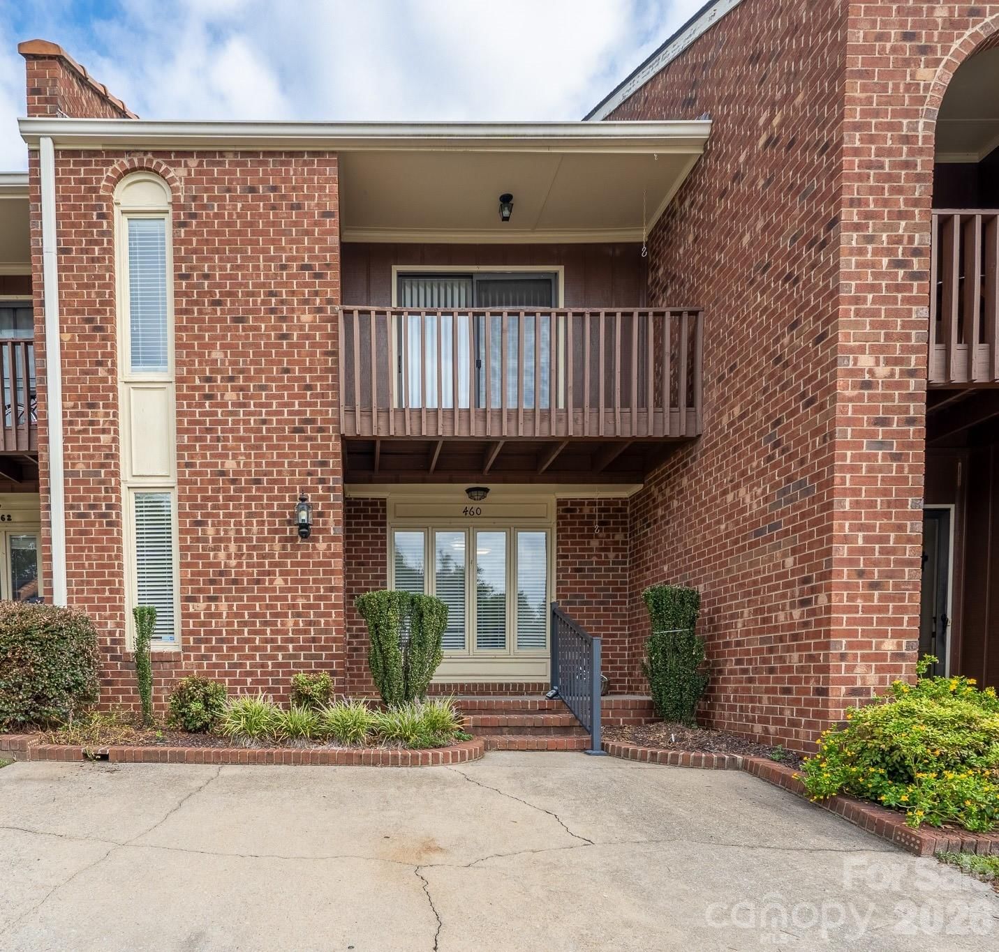 460 Camrose Circle, Concord, NC 28025