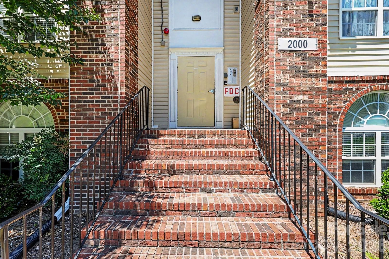 2012 Salem Bluff Drive #812, Winston Salem, NC 27127