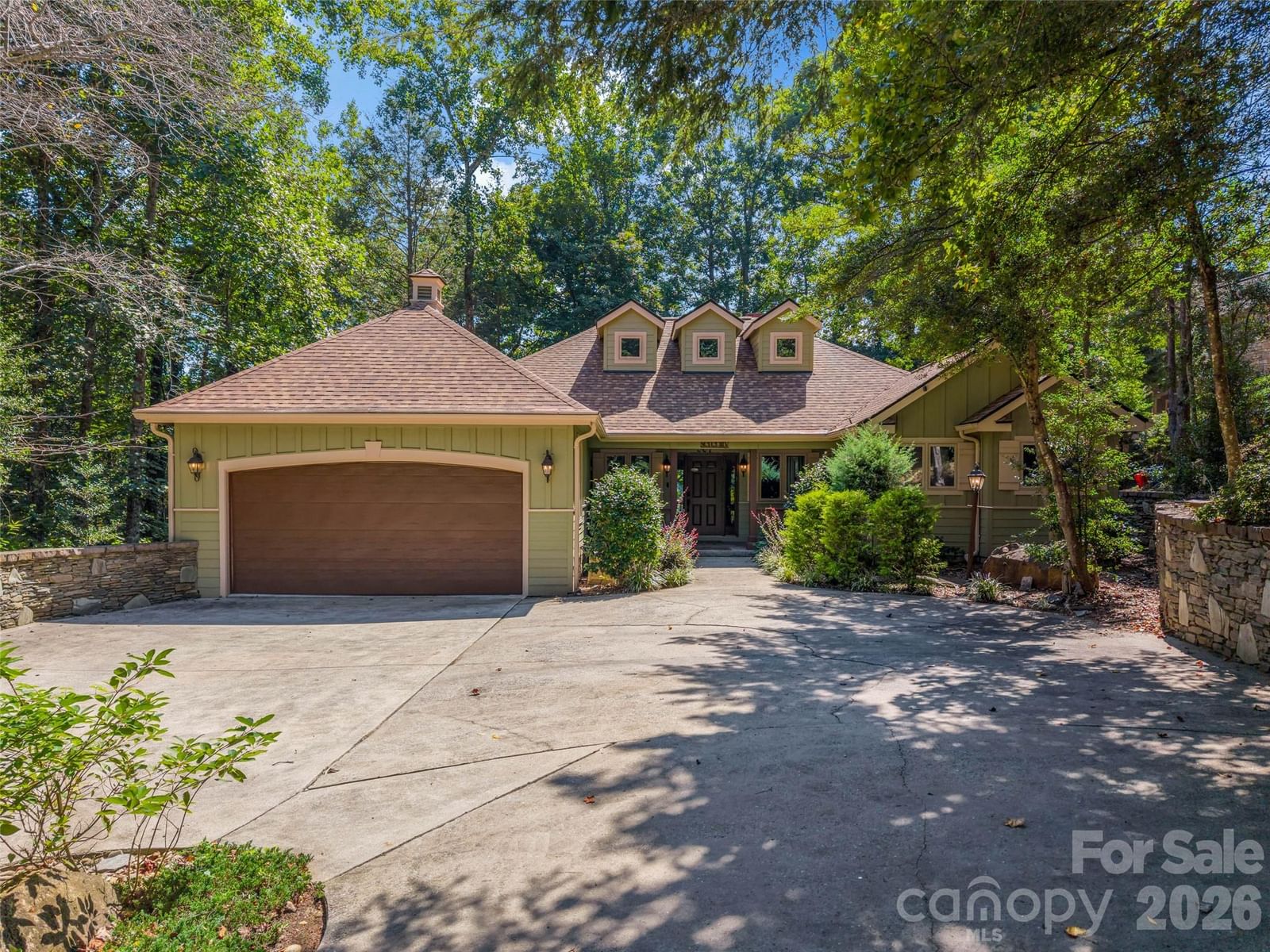 361 Lurewoods Manor Drive, Lake Lure, NC 28746 - Photo 2