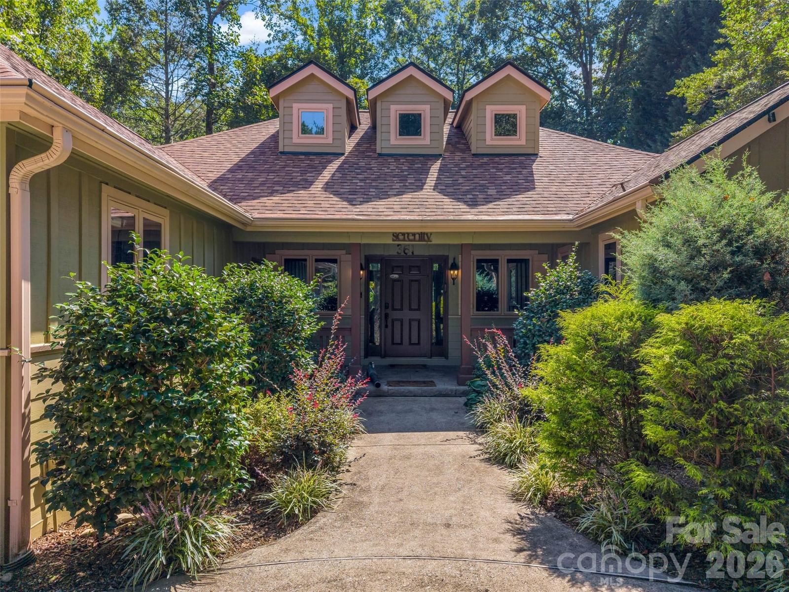 361 Lurewoods Manor Drive, Lake Lure, NC 28746 - Photo 4