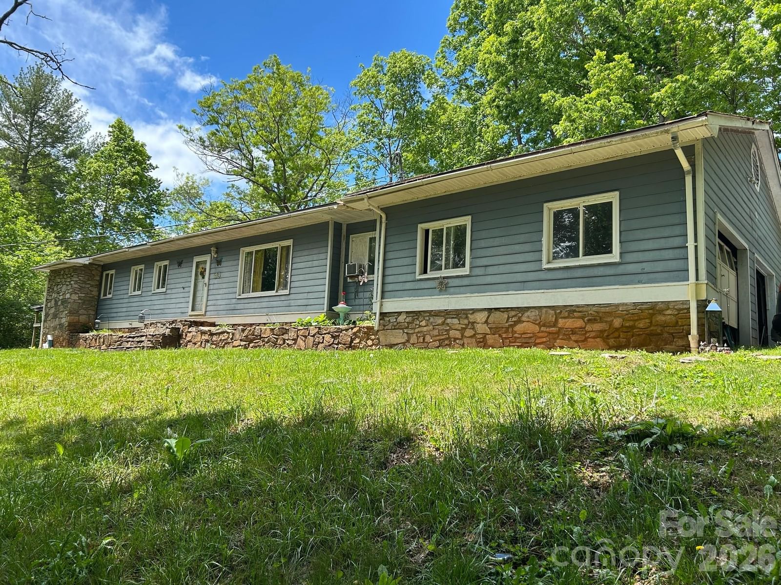 49 Burley Drive, Waynesville, NC 28786