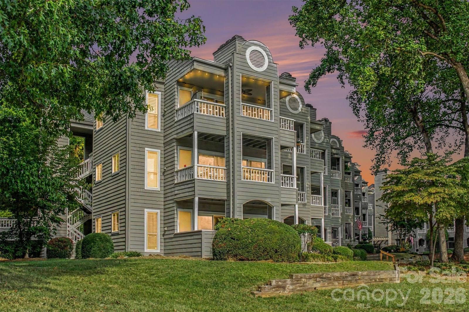 Property at 203 Northwest, Davidson, NC 28036