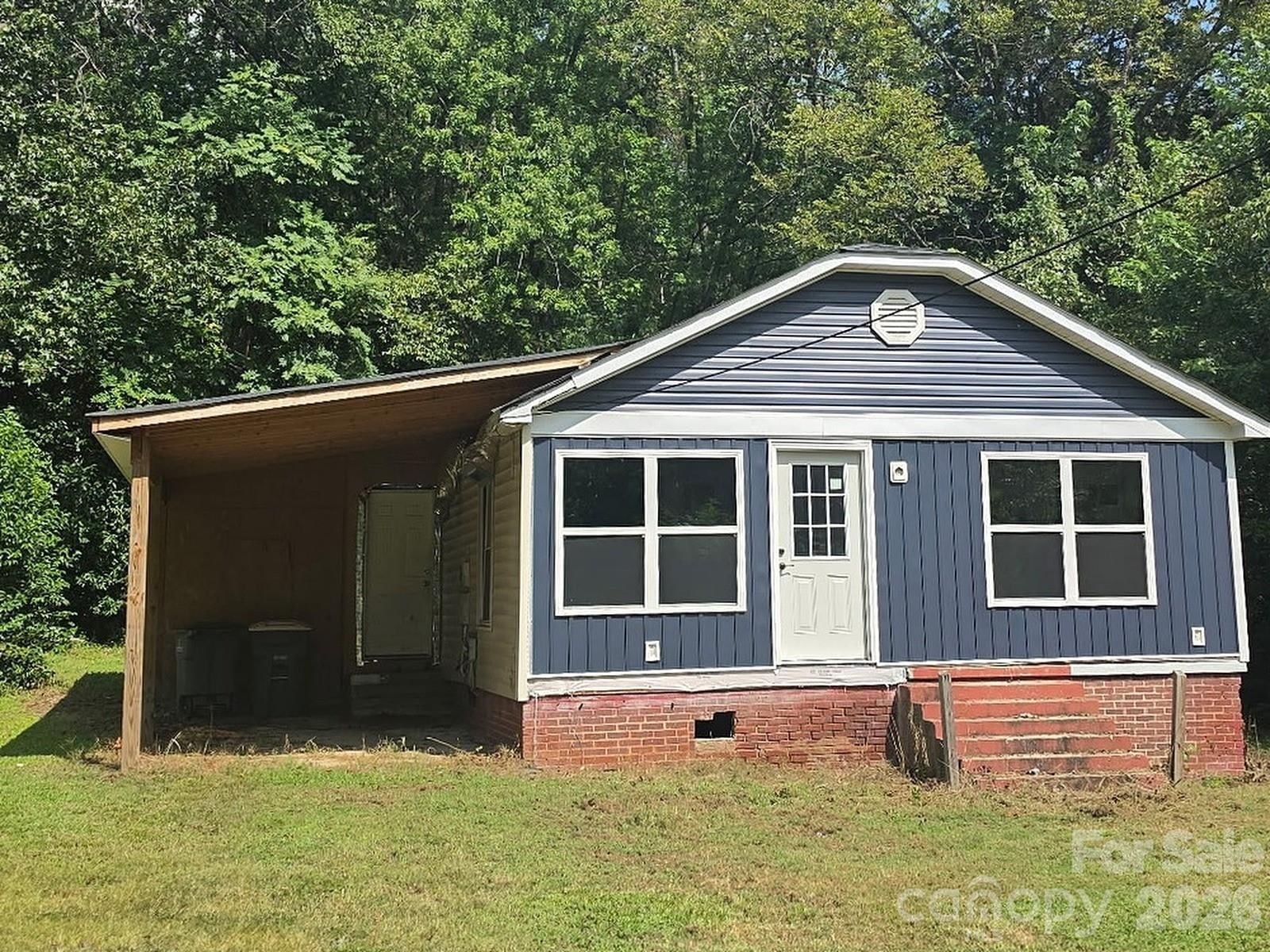 Property at 817 Skyland, Kannapolis, NC 28083