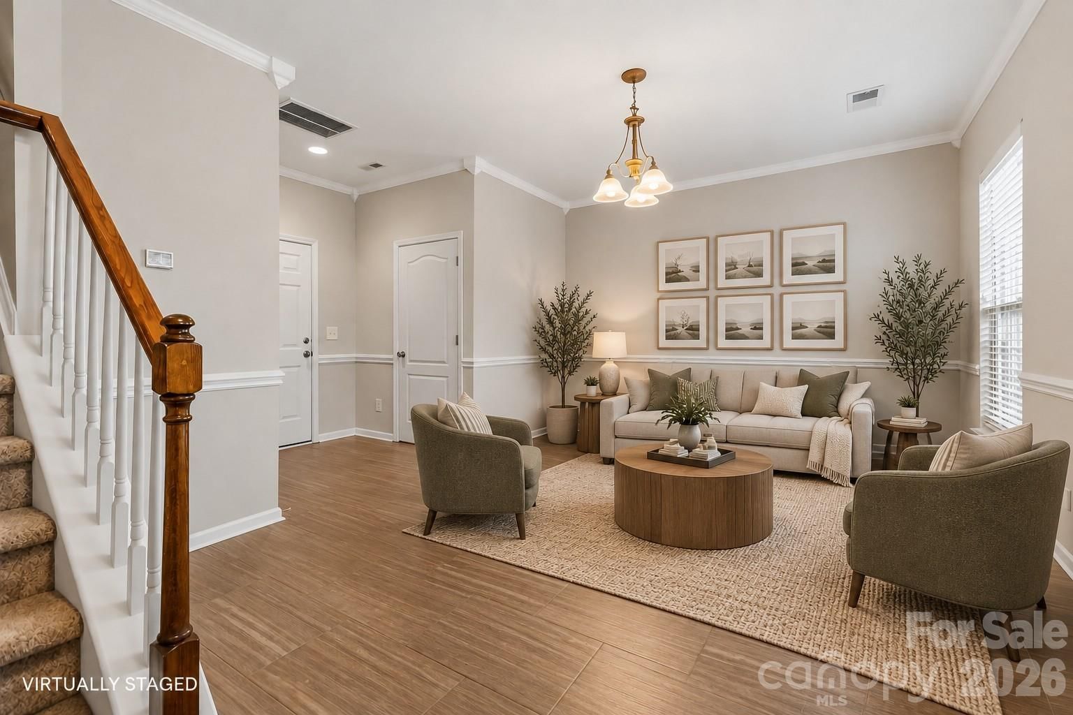 10710 Kemptown Square Square, Mint Hill, NC 28227 - Photo 2