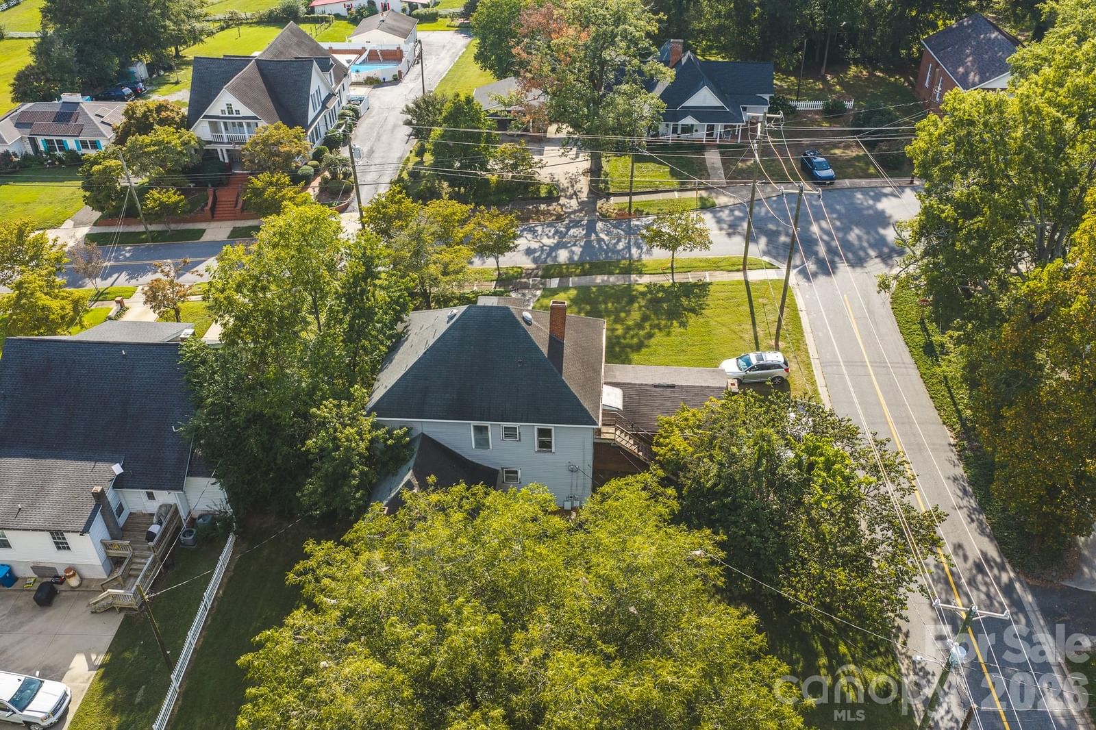 12 1st Avenue Drive, Taylorsville, NC 28681 - Photo 3