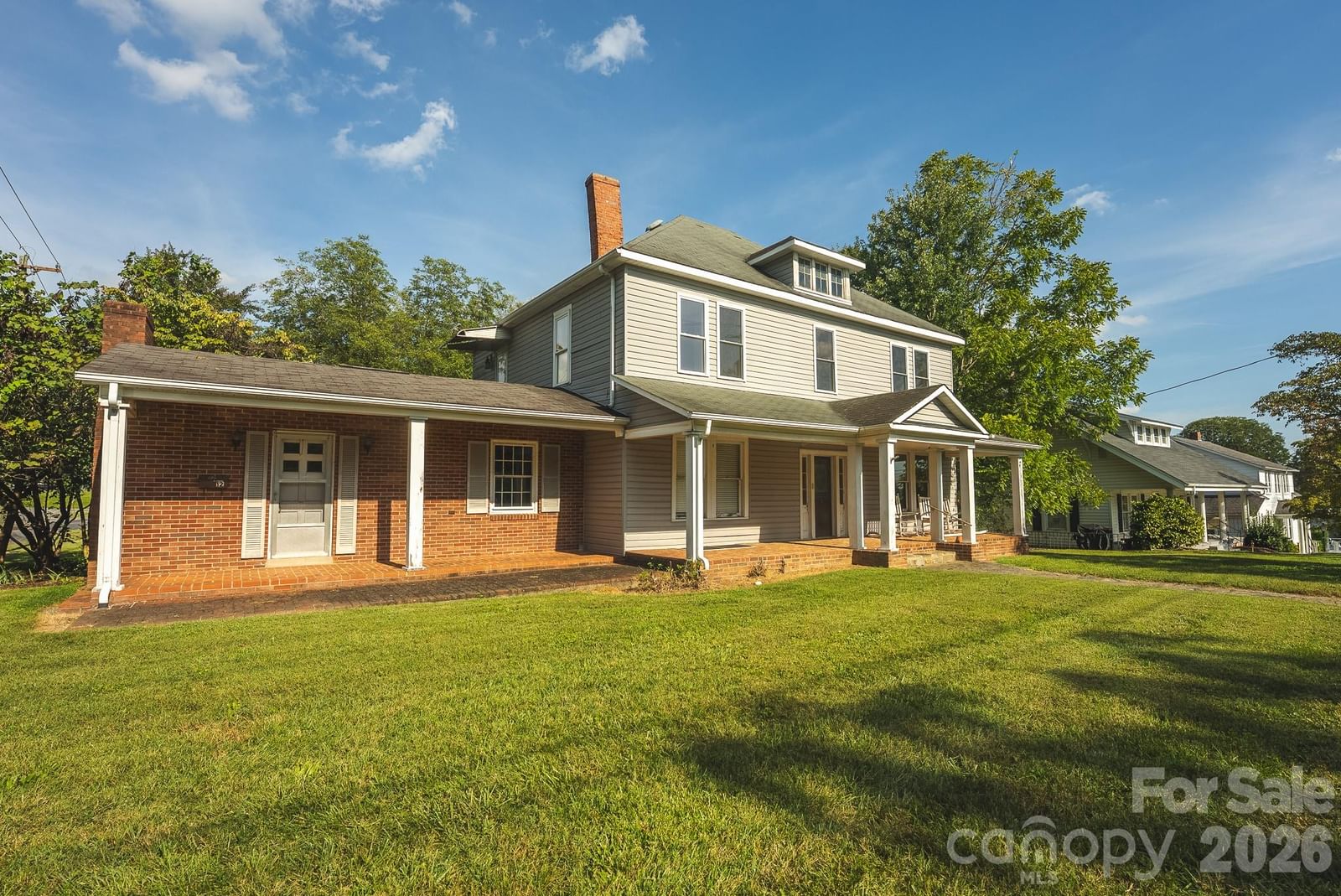 12 1st Avenue Drive, Taylorsville, NC 28681 - Photo 5
