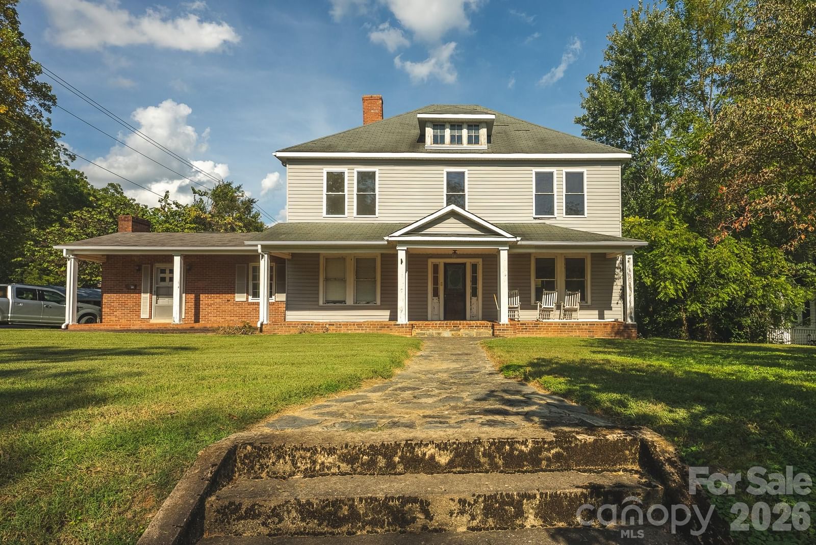12 1st Avenue Drive, Taylorsville, NC 28681 - Photo 2