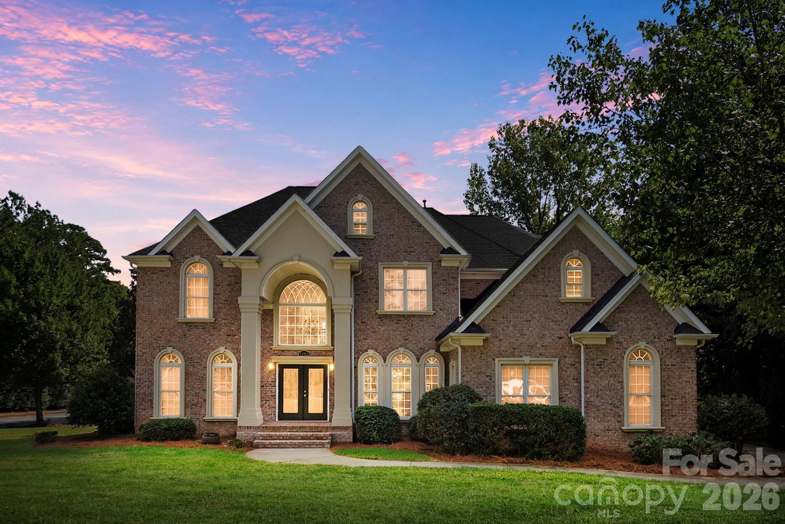 4224 Mountain Cove Drive, Charlotte, NC 28216