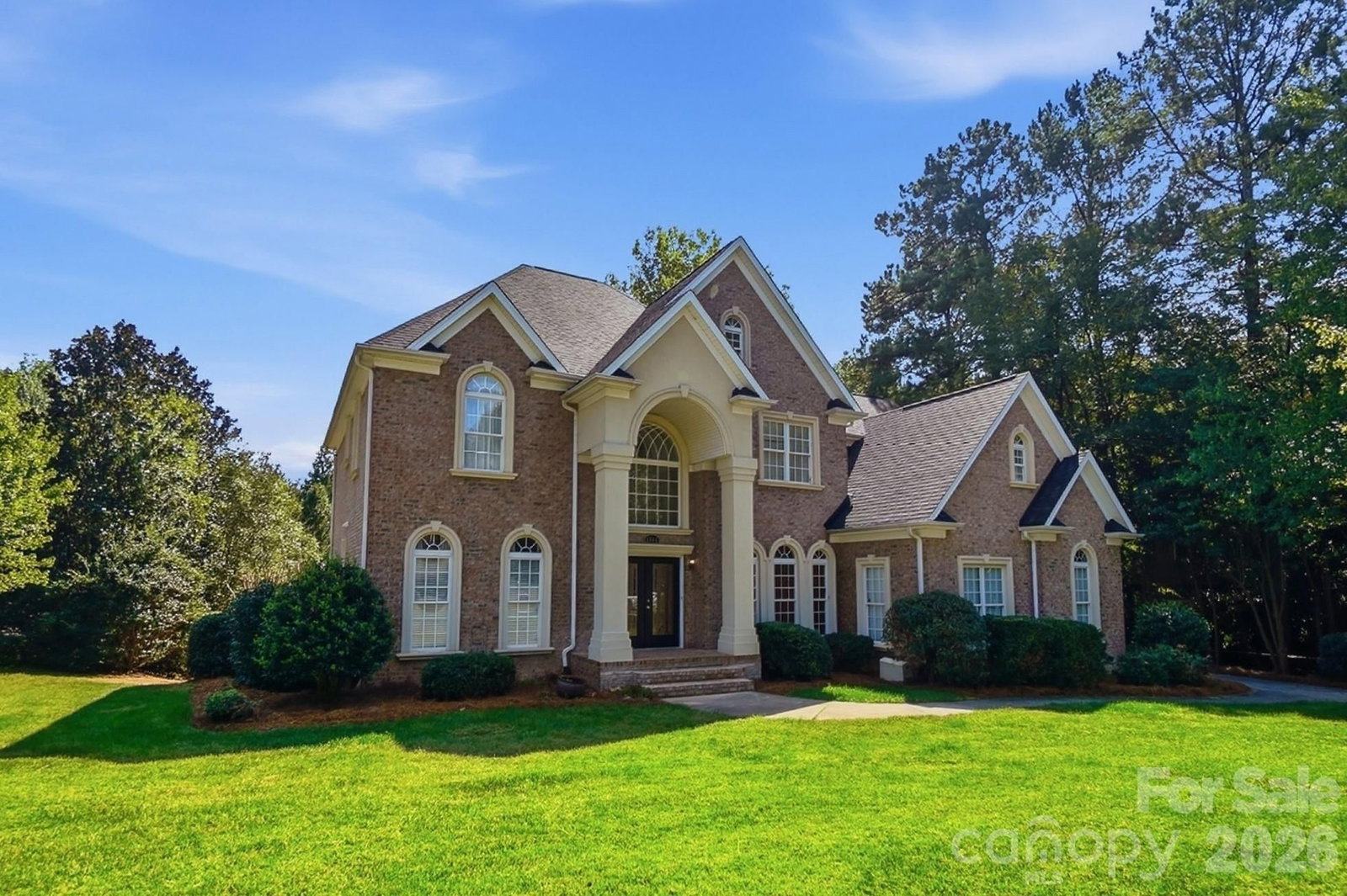 4224 Mountain Cove Drive, Charlotte, NC 28216 - Photo 2