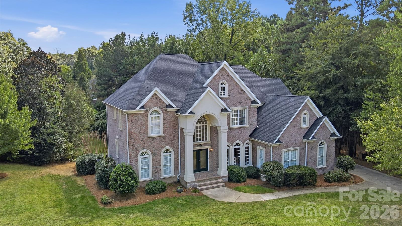 4224 Mountain Cove Drive, Charlotte, NC 28216 - Photo 3