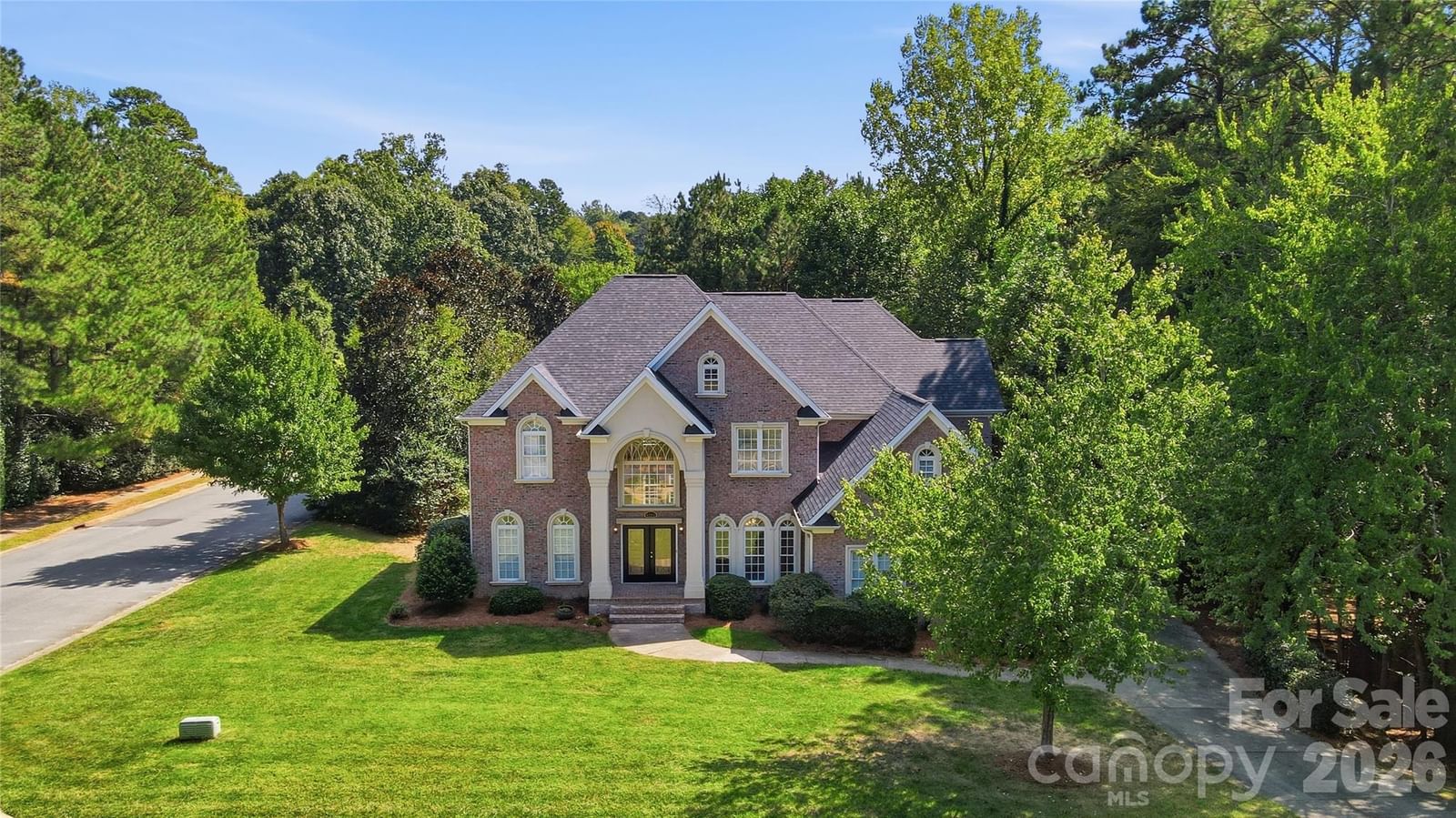 4224 Mountain Cove Drive, Charlotte, NC 28216 - Photo 5