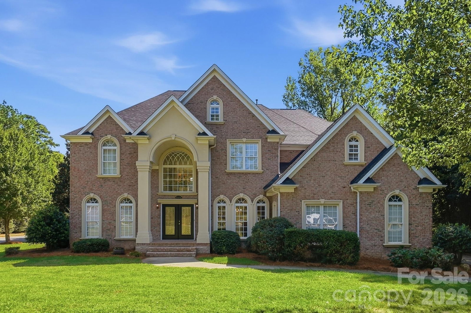 4224 Mountain Cove Drive, Charlotte, NC 28216 - Photo 1