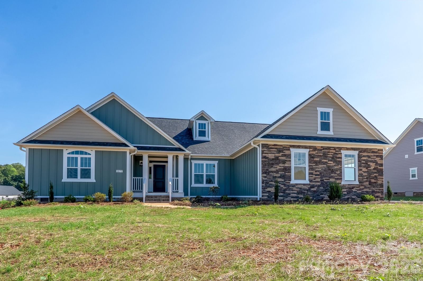 1177 Stonegate Drive, Salisbury, NC 28147
