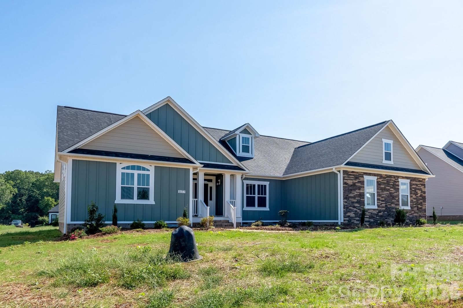 1177 Stonegate Drive, Salisbury, NC 28147 - Photo 2