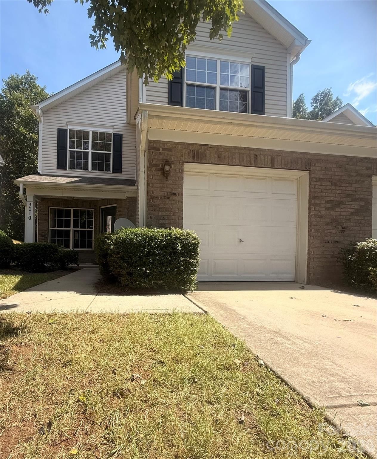 Property at 3110 Summerfield Ridge Lane, Matthews, NC 28105