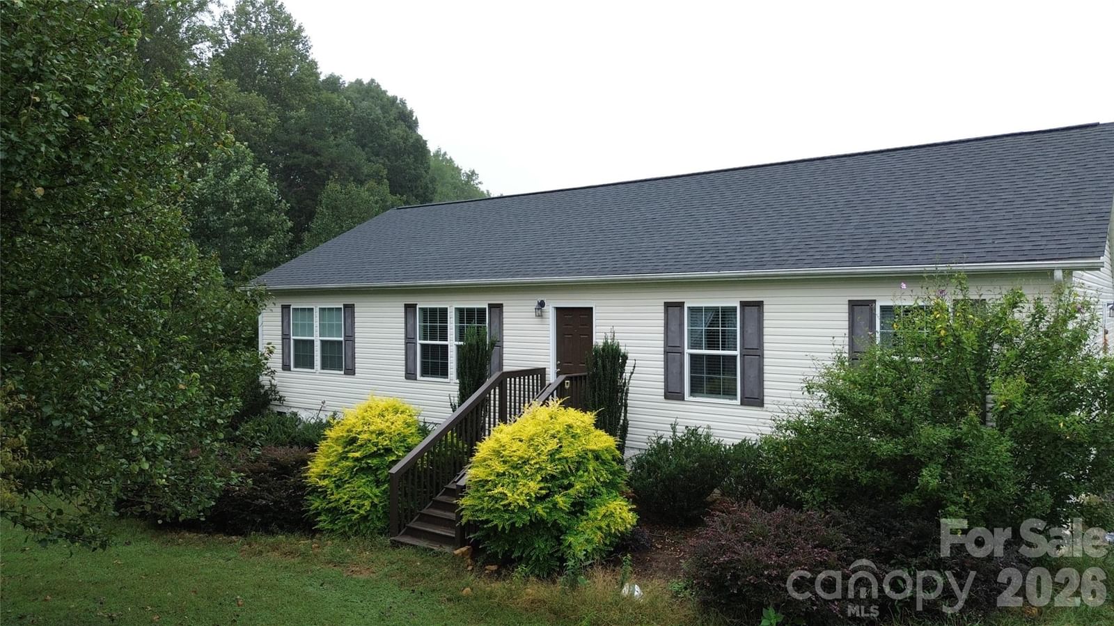 Property at 1274 Crandell, Crouse, NC 28033