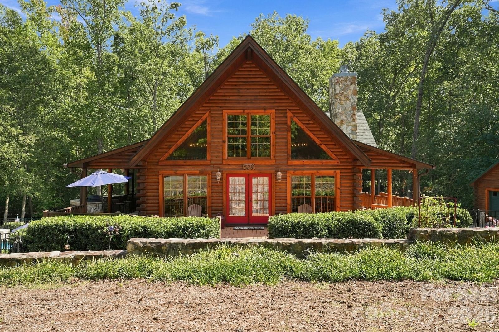 528 Manchester Road, Mount Gilead, NC 27306