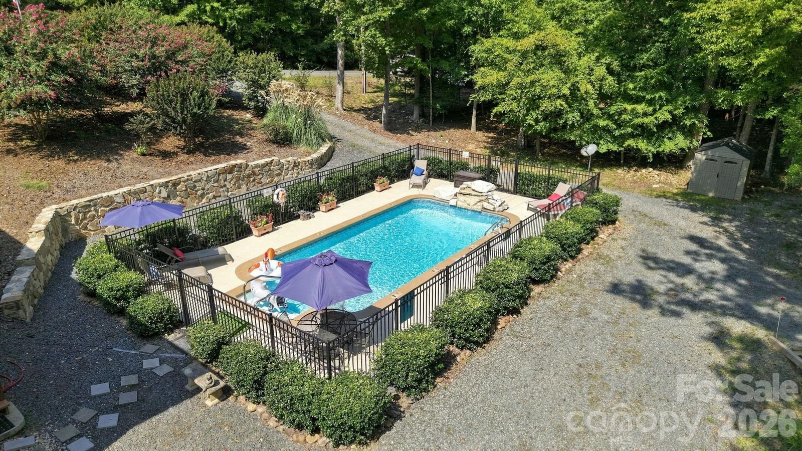 528 Manchester Road, Mount Gilead, NC 27306 - Photo 2