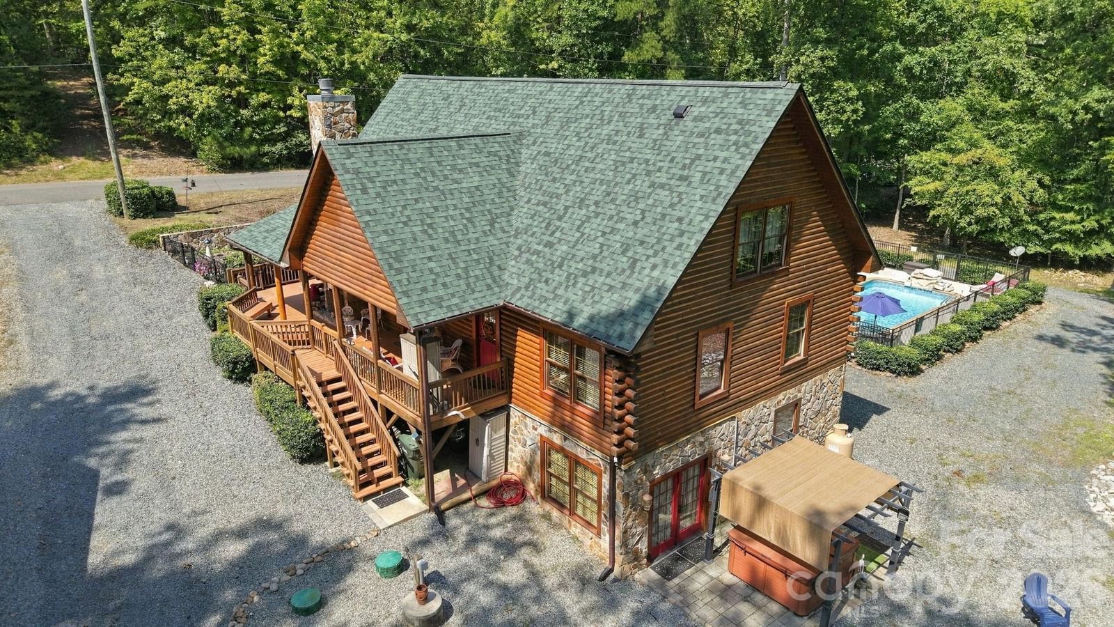 528 Manchester Road, Mount Gilead, NC 27306 - Photo 4