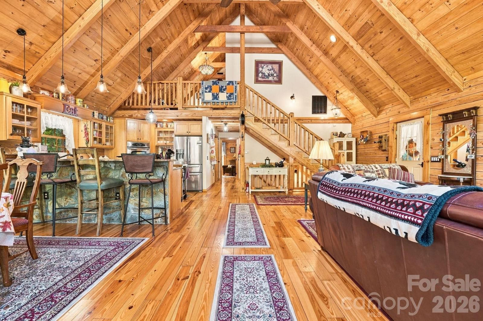 528 Manchester Road, Mount Gilead, NC 27306 - Photo 5