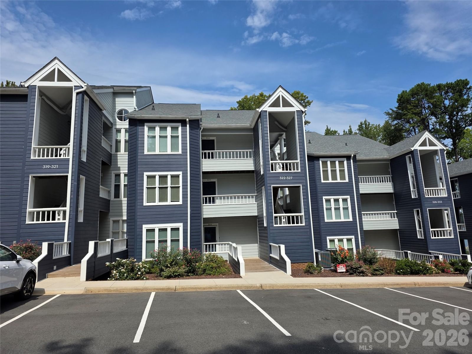 323 Northwest Drive, Davidson, NC 28036 - Photo 2