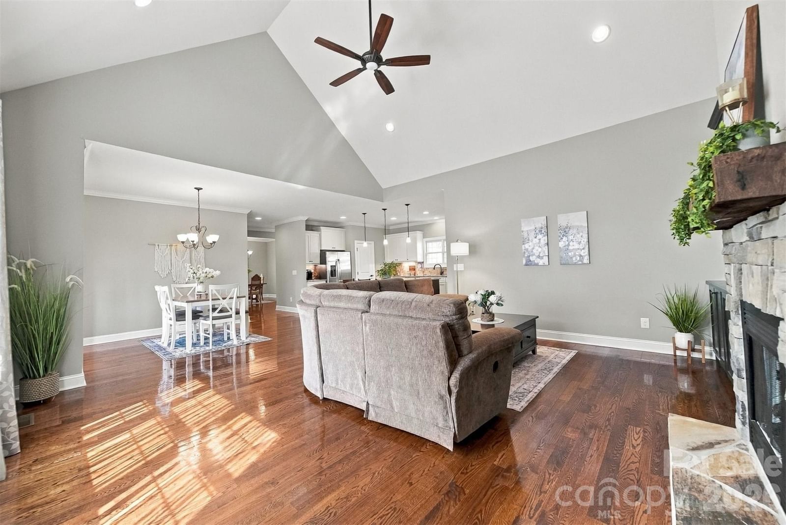 1258 10th Street Place, Hickory, NC 28601 - Photo 5