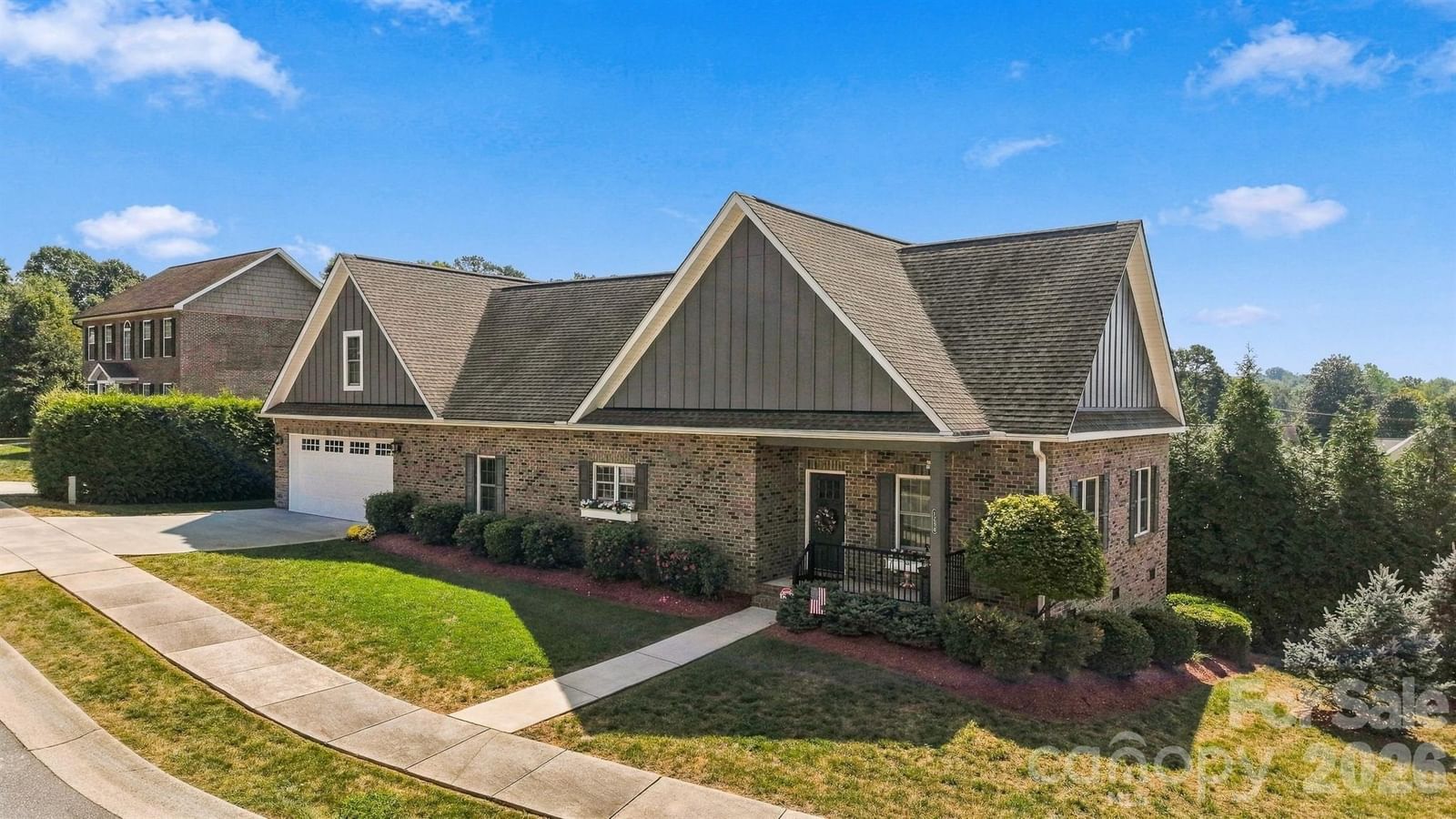 1258 10th Street Place, Hickory, NC 28601