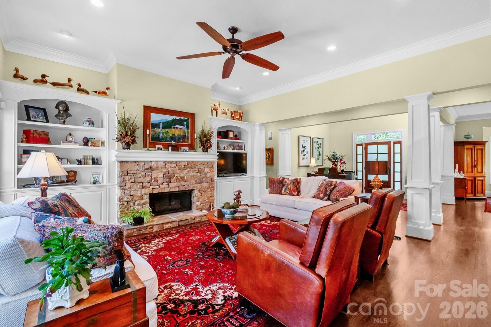 121 Seabury Drive, Mooresville, NC 28117 - Photo 5