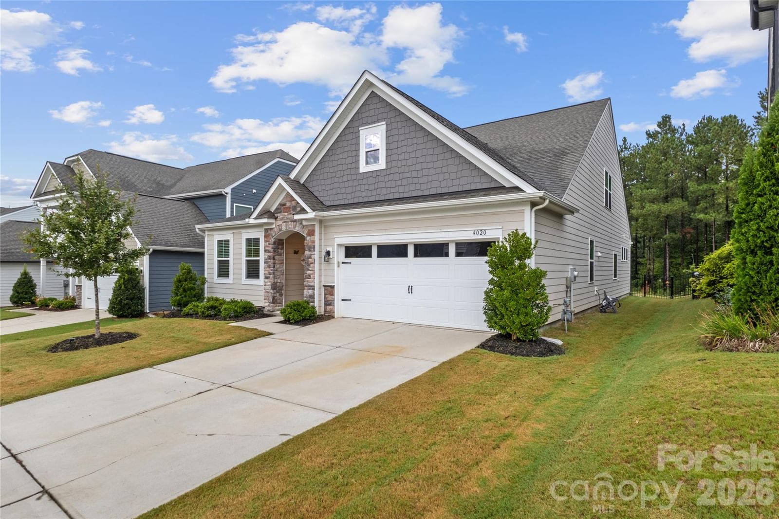 4020 Clapton Drive, Lancaster, SC 29720 - Photo 2