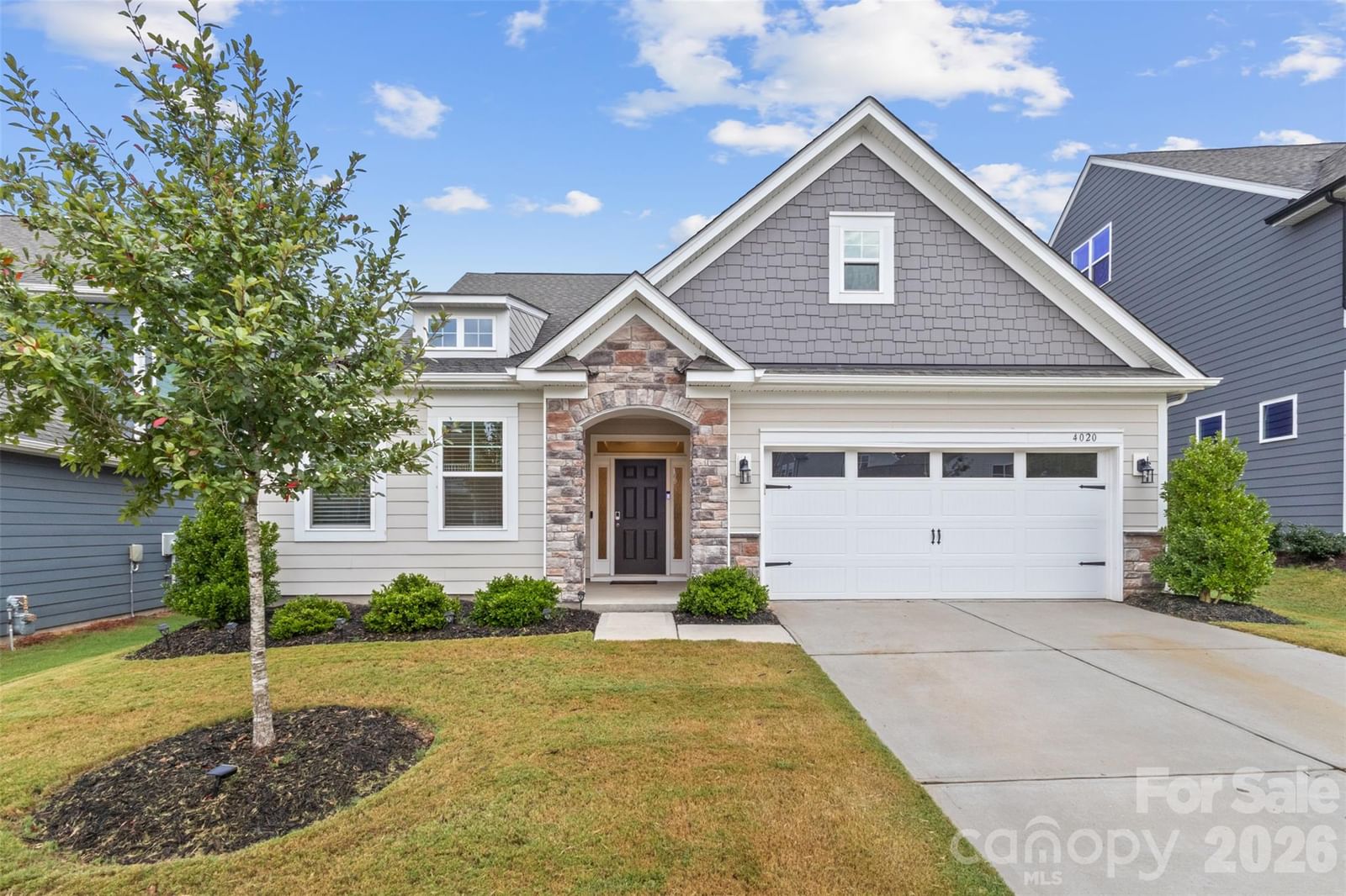 4020 Clapton Drive, Lancaster, SC 29720