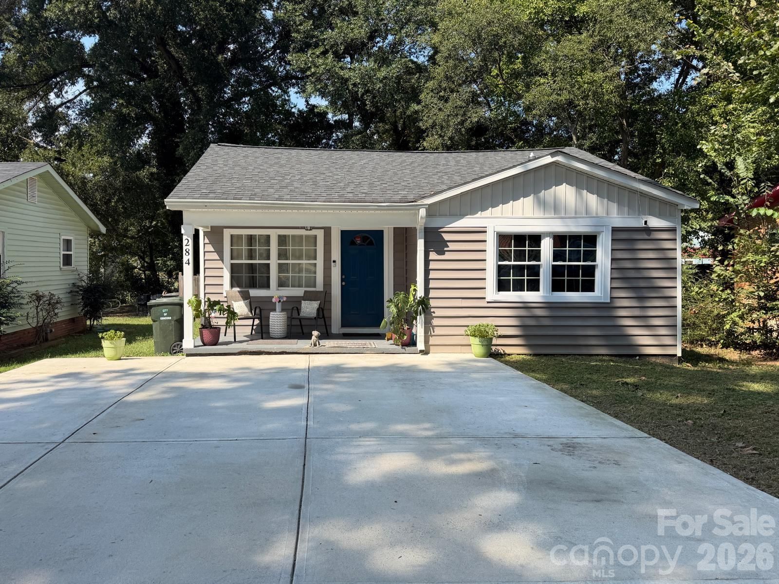 284 Salem Street, Concord, NC 28025