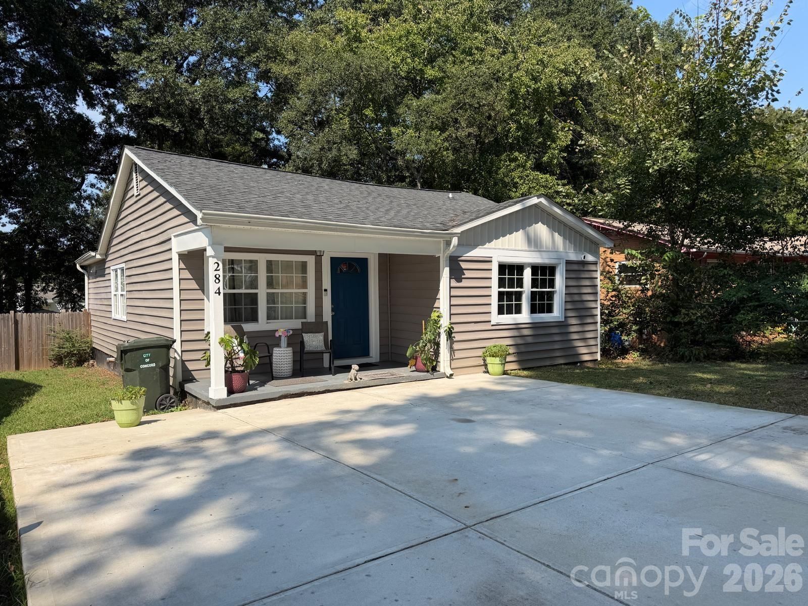 284 Salem Street, Concord, NC 28025 - Photo 2