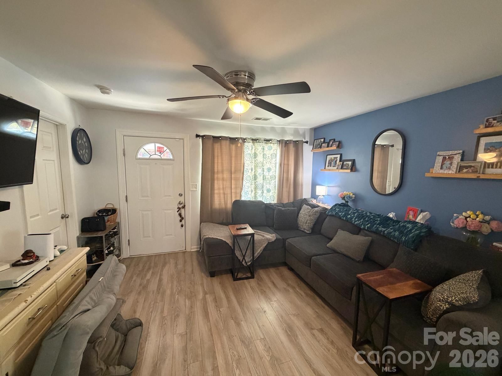 284 Salem Street, Concord, NC 28025 - Photo 3