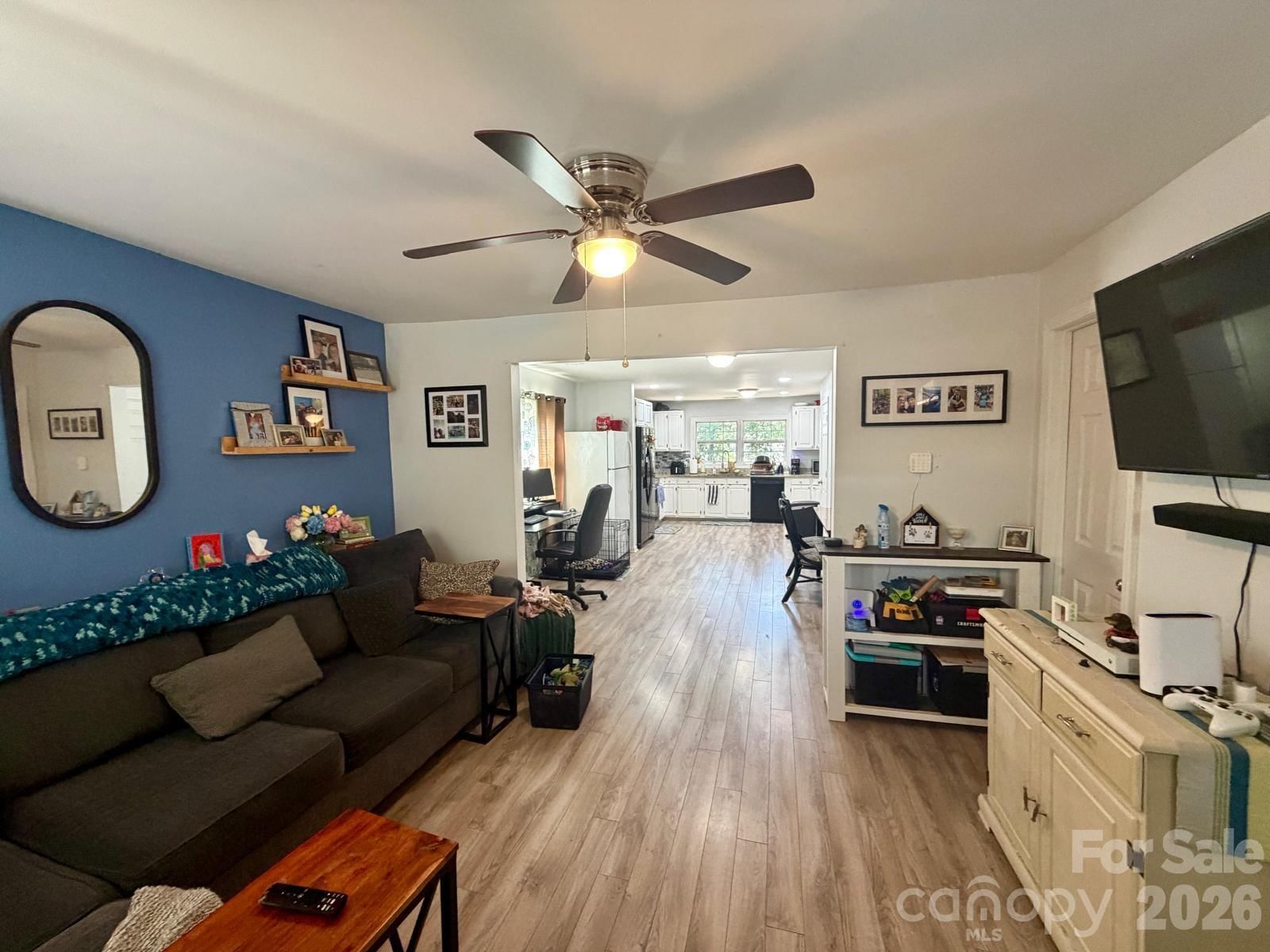 284 Salem Street, Concord, NC 28025 - Photo 5