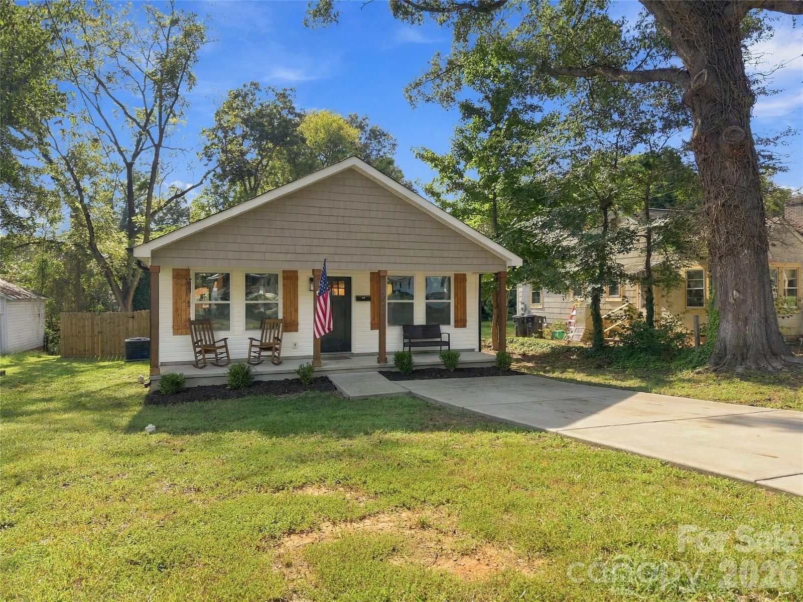 Property at 523 Gibson, Concord, NC 28025