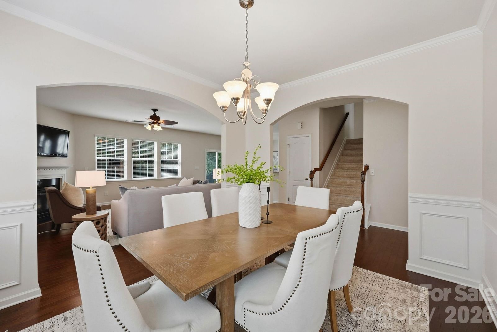3309 Wicklow Lane, Gastonia, NC 28056 - Photo 4