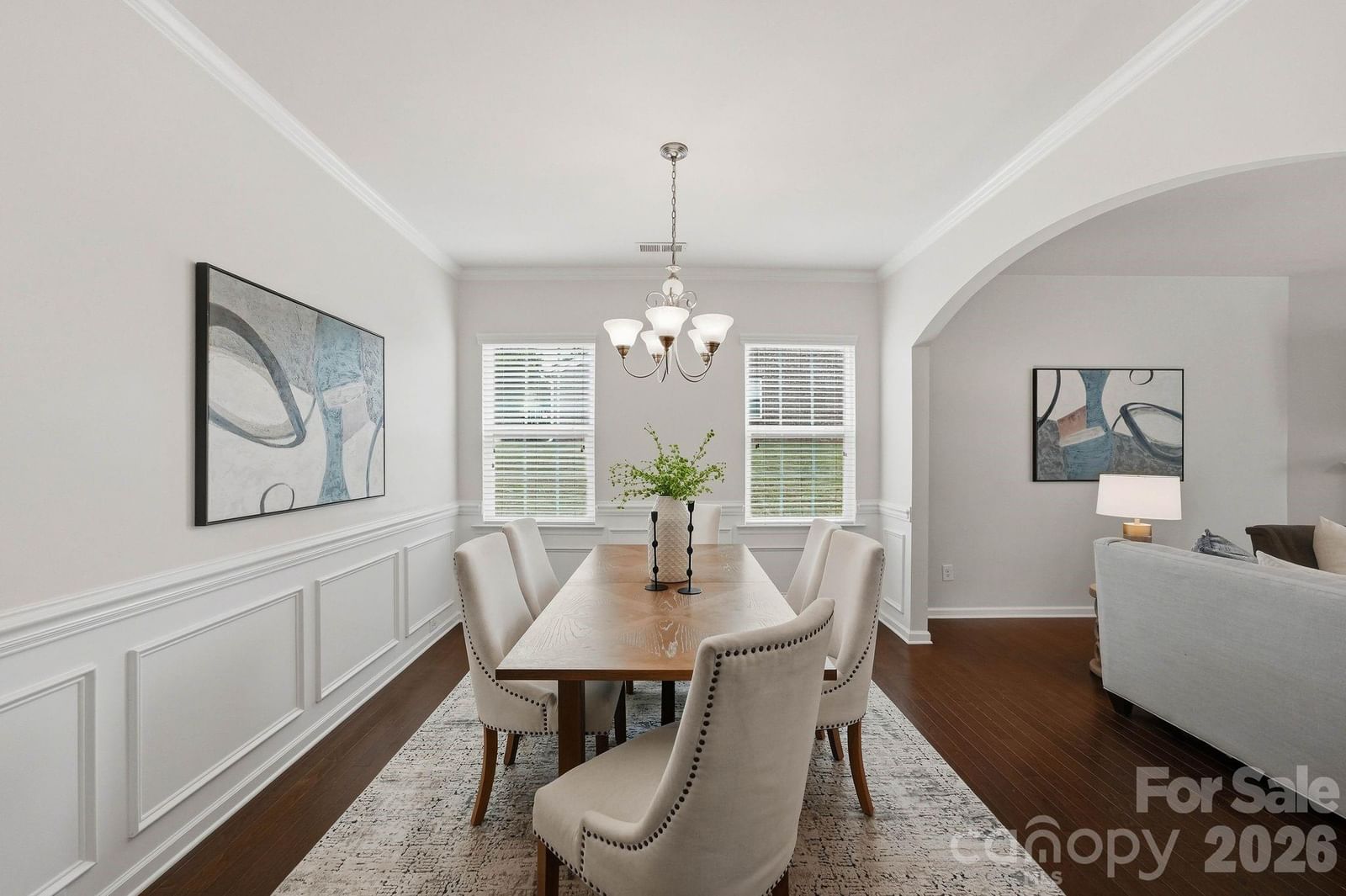 3309 Wicklow Lane, Gastonia, NC 28056 - Photo 5